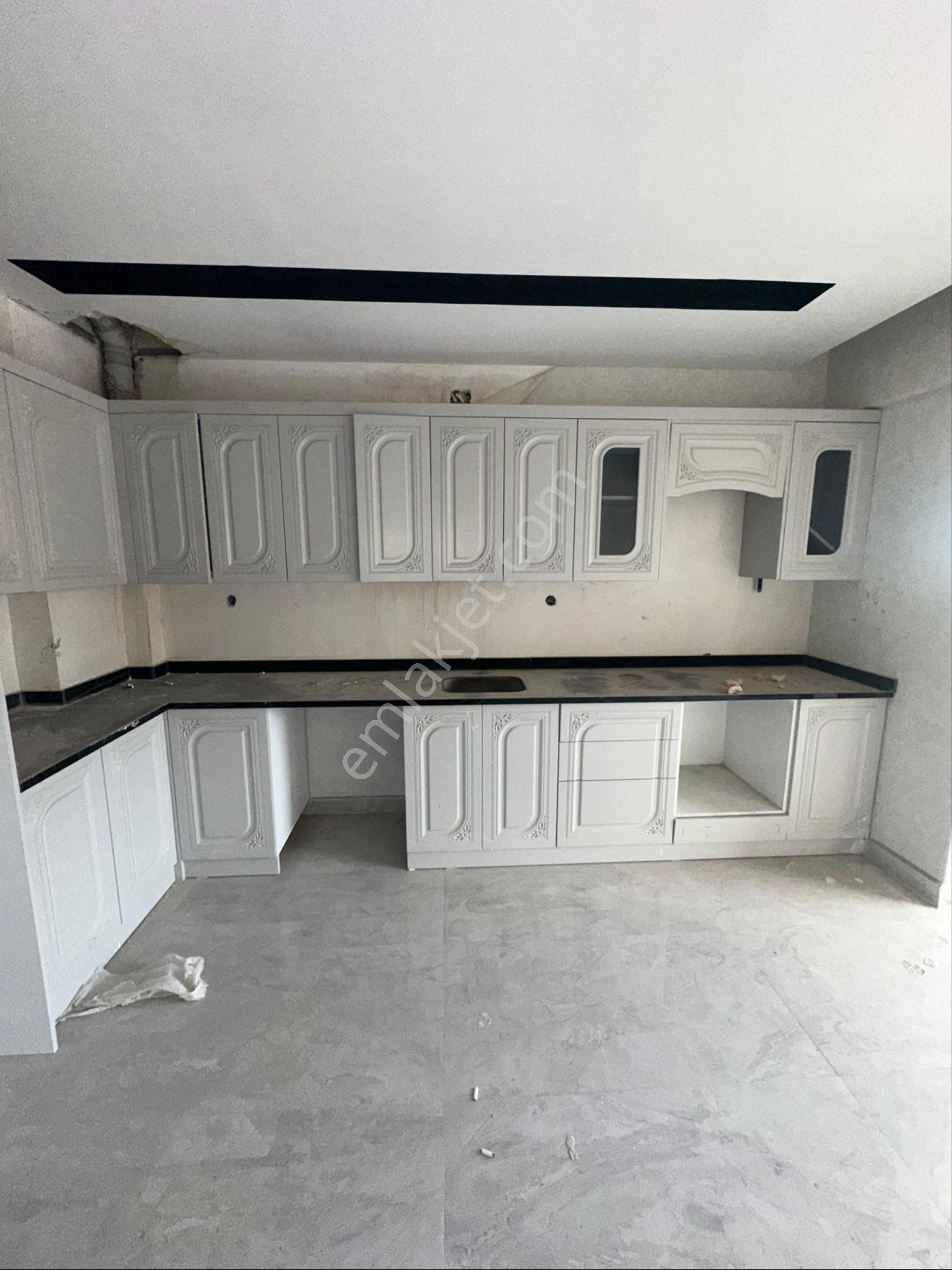 Kareden Seyrantepede Satılık Sıfır 3.5.+1 Geniş Daireler - Görsel 5