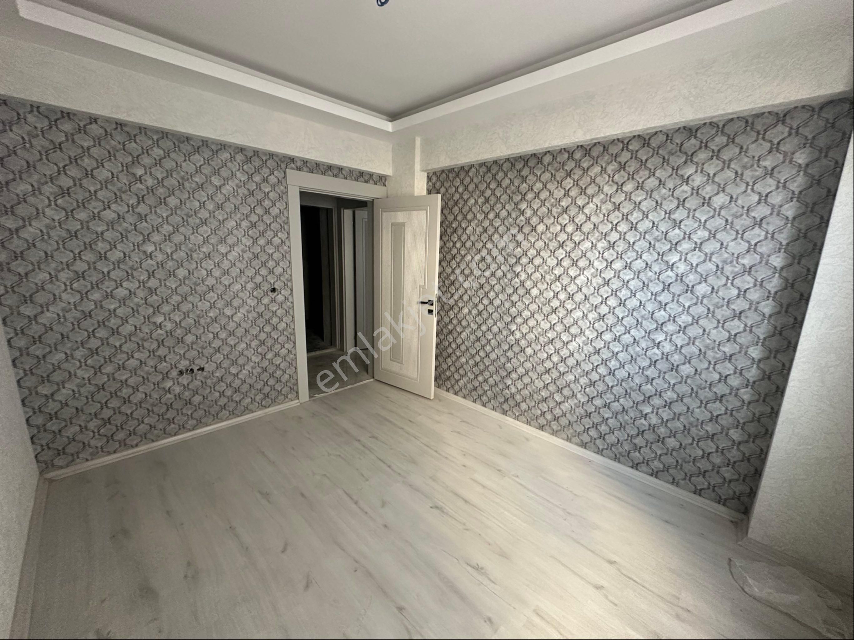 Kareden Seyrantepede Satılık Sıfır 3.5.+1 Geniş Daireler - Görsel 19