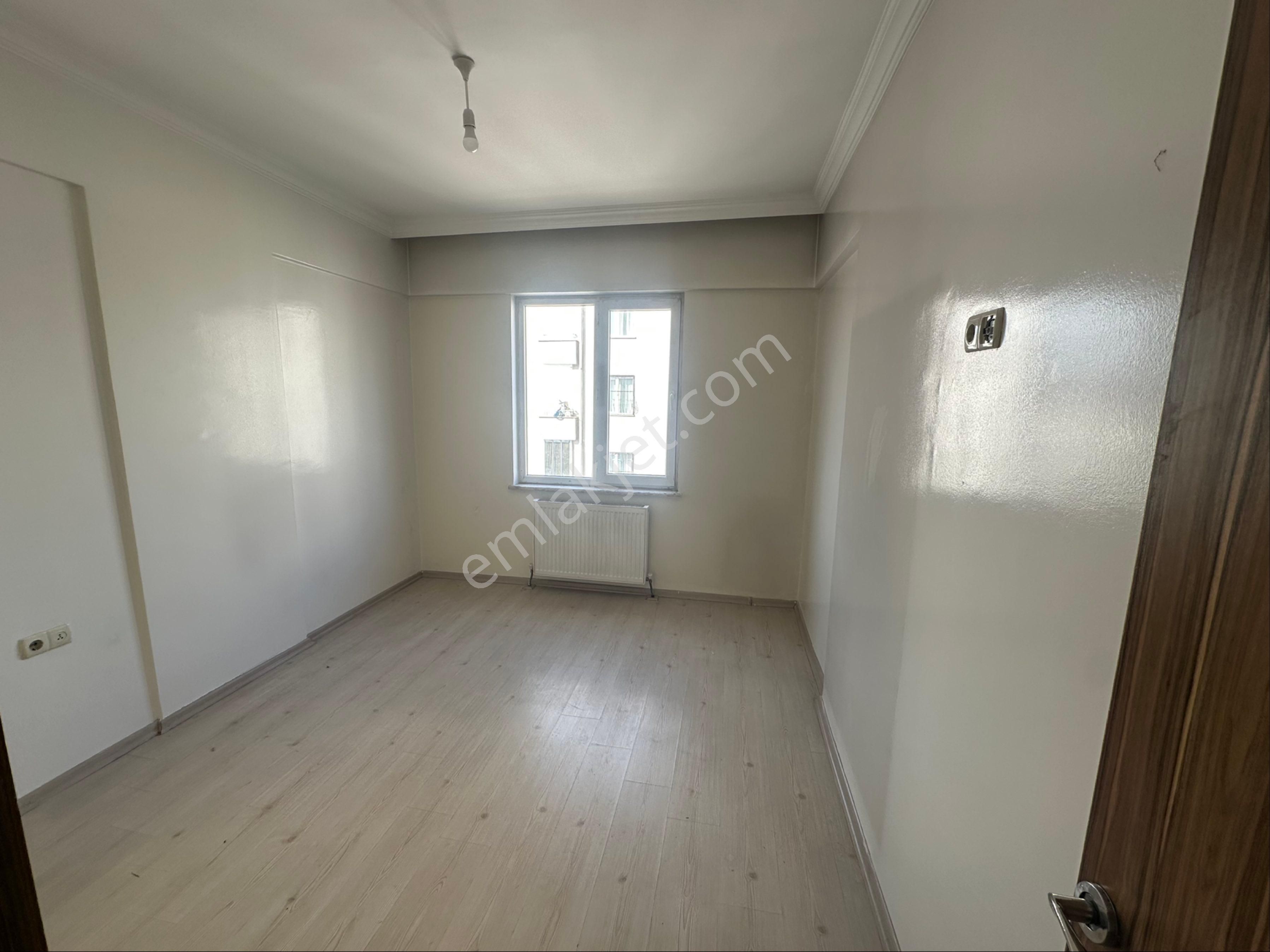 Kareden Sultana Hastane Arkası Satılık 2+1 Daire - Görsel 15