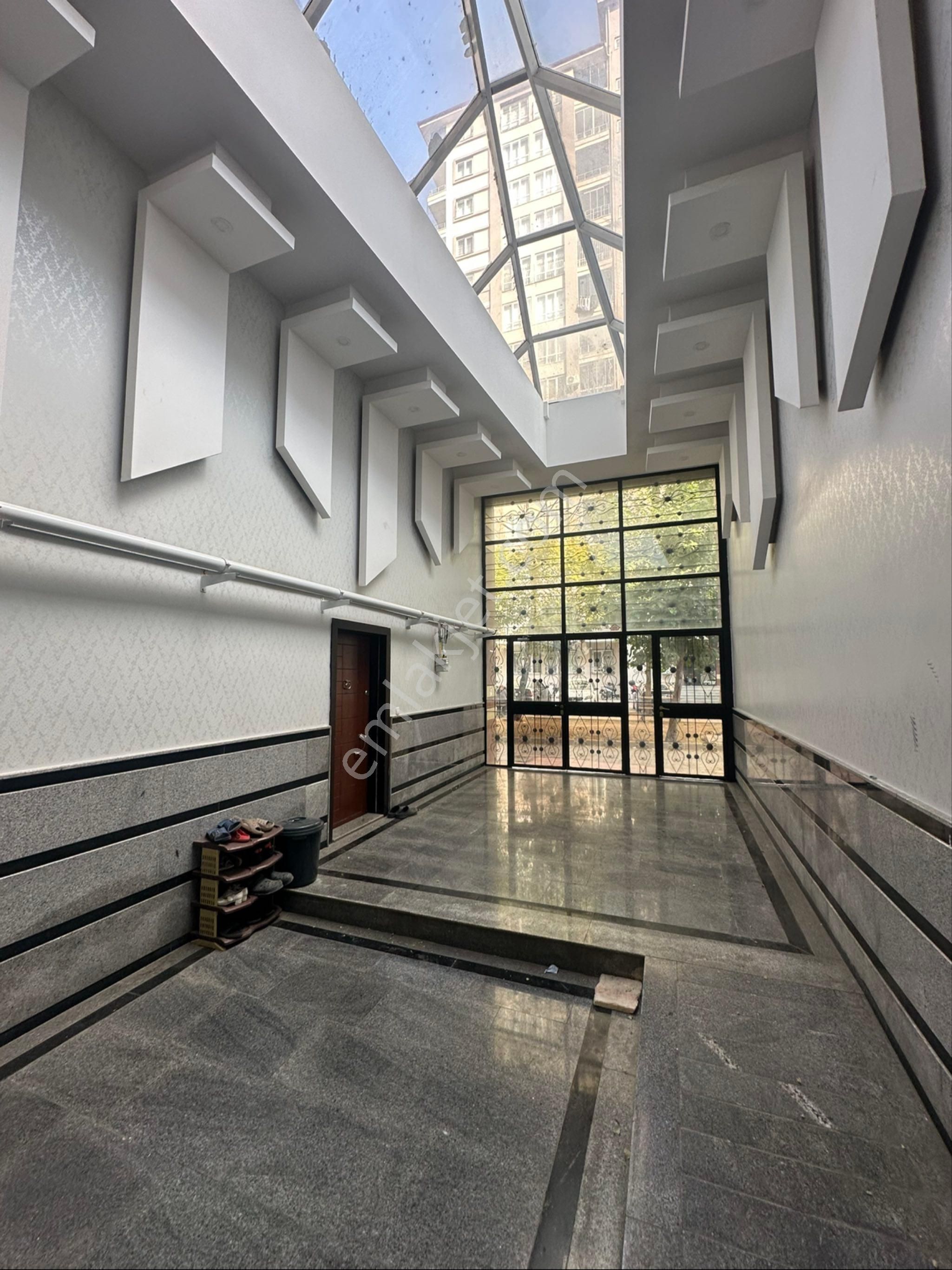 Kareden Sultana Hastane Arkası Satılık 2+1 Daire - Görsel 18