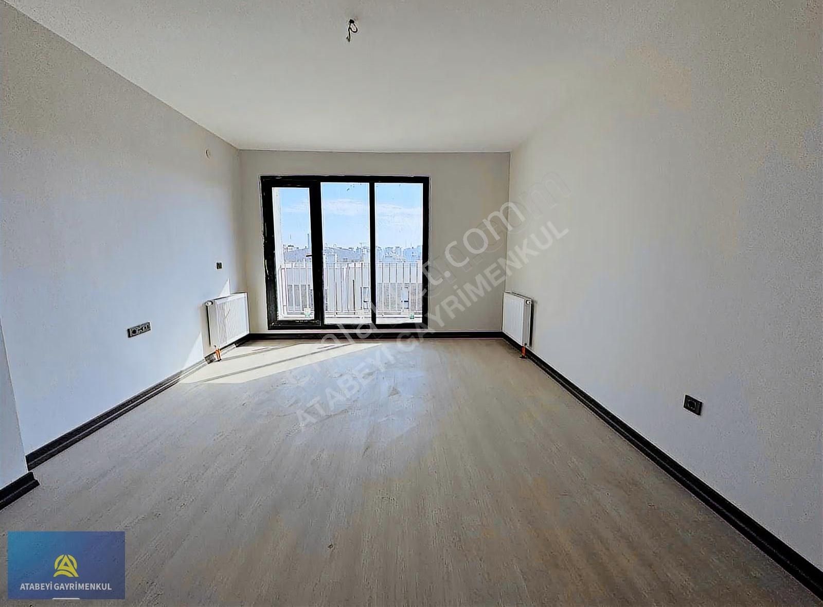 Kayaşehir Toki 25.bölgede Yatırımlık 2+1 Arakat Satılık Daire - Görsel 7