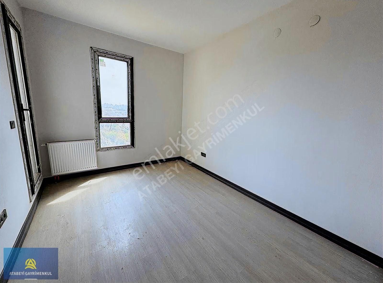 Kayaşehir Toki 25.bölgede Yatırımlık 2+1 Arakat Satılık Daire - Görsel 13