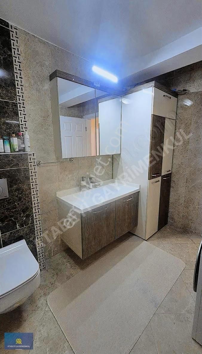 Onurkent Yeniçağdaşkent'te Tadilatlı 3+1 Tapulu Satılık Daire - Görsel 5