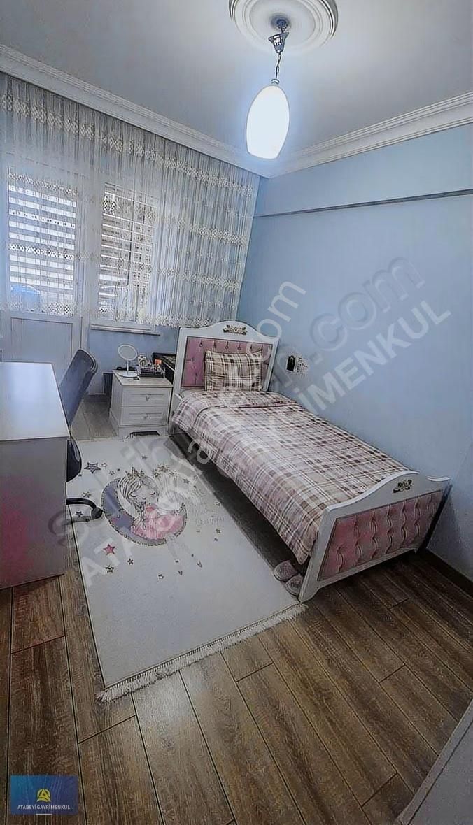 Onurkent Yeniçağdaşkent'te Tadilatlı 3+1 Tapulu Satılık Daire - Görsel 8