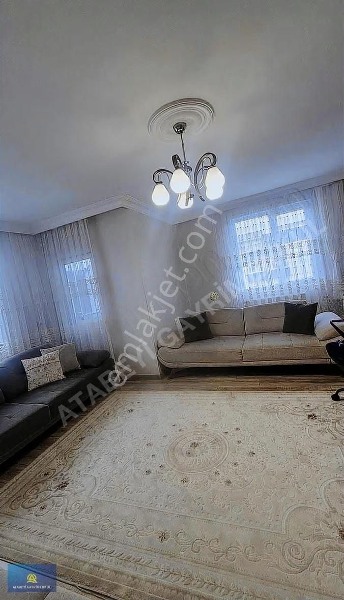 Onurkent Yeniçağdaşkent'te Tadilatlı 3+1 Tapulu Satılık Daire - Görsel 14