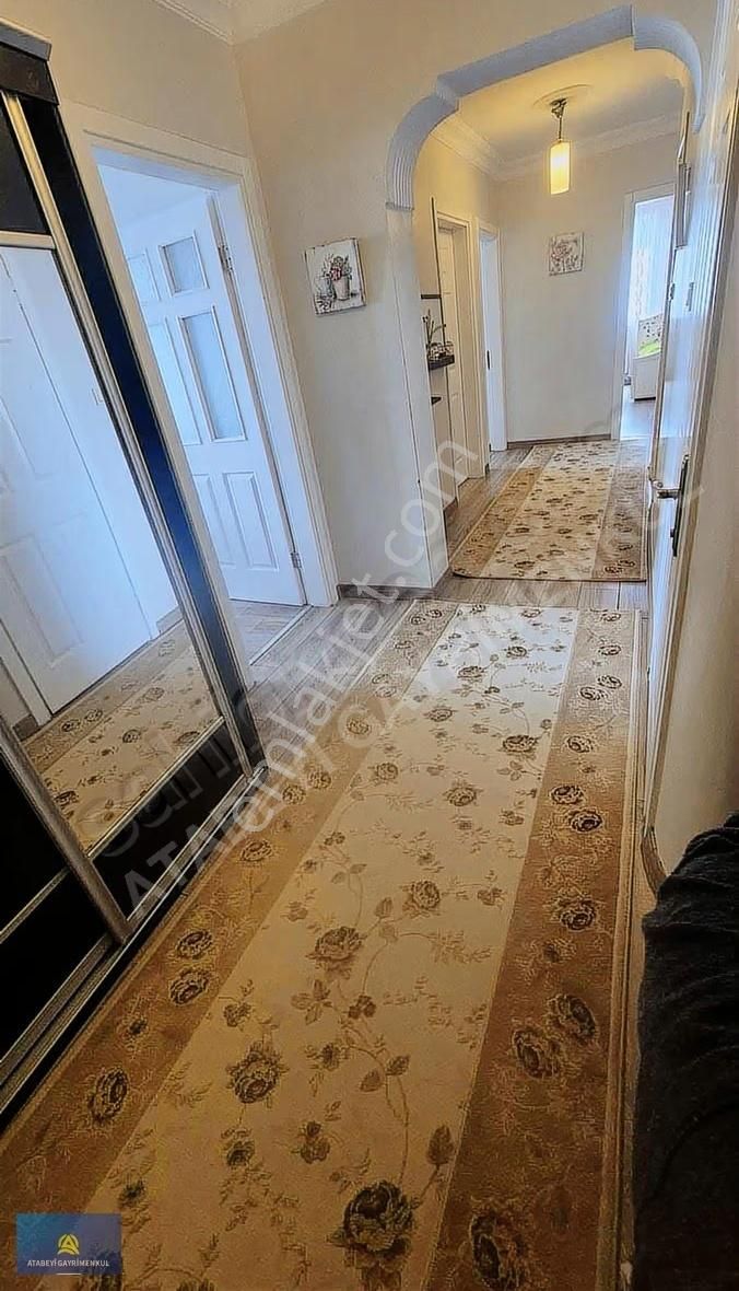 Onurkent Yeniçağdaşkent'te Tadilatlı 3+1 Tapulu Satılık Daire - Görsel 12