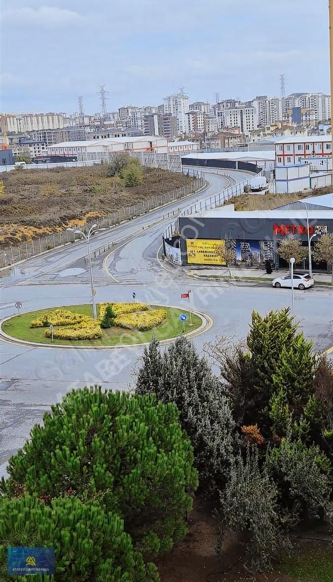 Onurkent Yeniçağdaşkent'te Tadilatlı 3+1 Tapulu Satılık Daire - Görsel 10