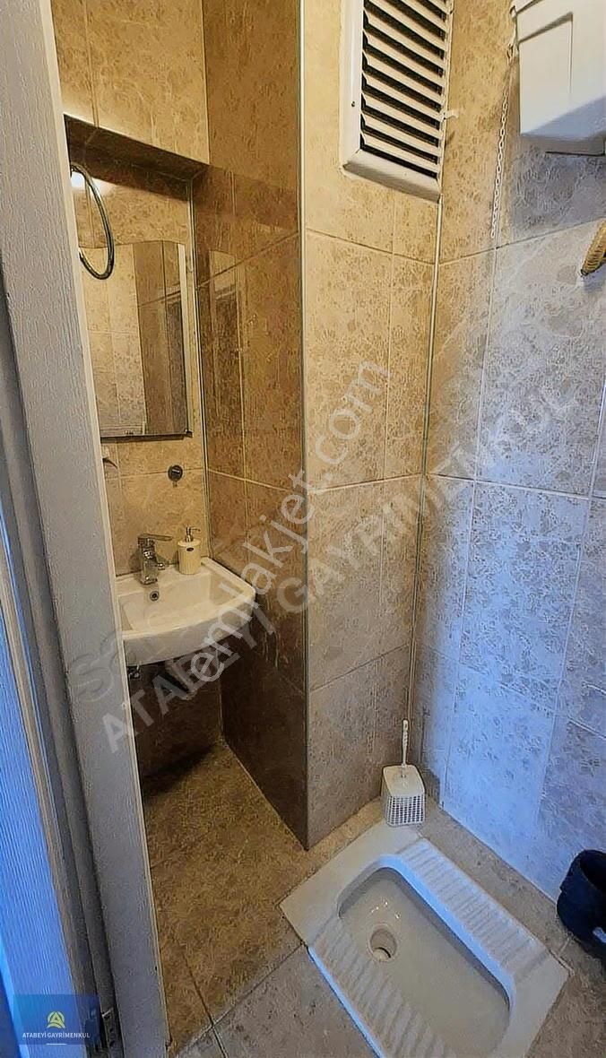 Onurkent Yeniçağdaşkent'te Tadilatlı 3+1 Tapulu Satılık Daire - Görsel 13