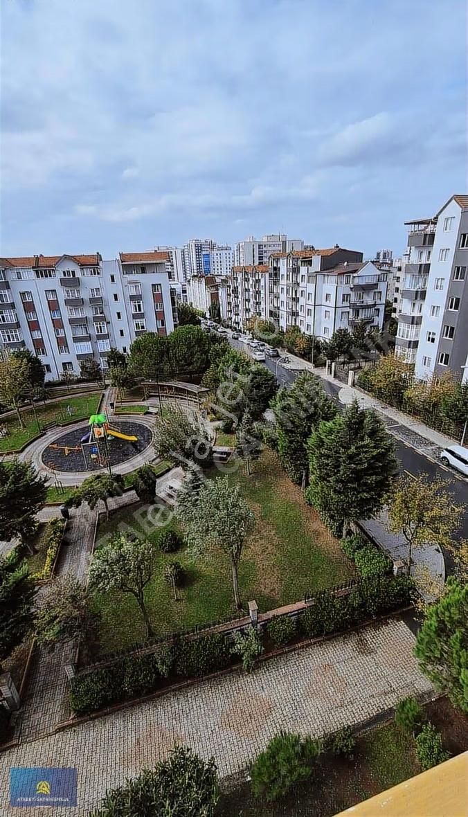 Onurkent Yeniçağdaşkent'te Tadilatlı 3+1 Tapulu Satılık Daire