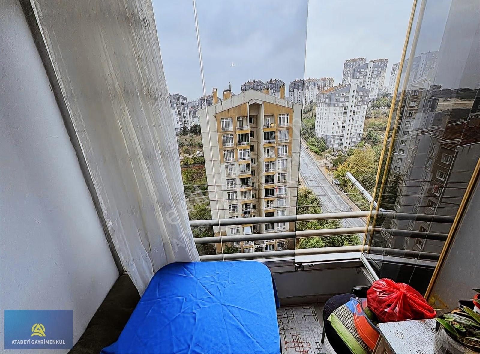 Kayaşehir Toki 3.bölgede 2+1 75 M2 Eşyalı Tapulu Satılık Daire - Görsel 4