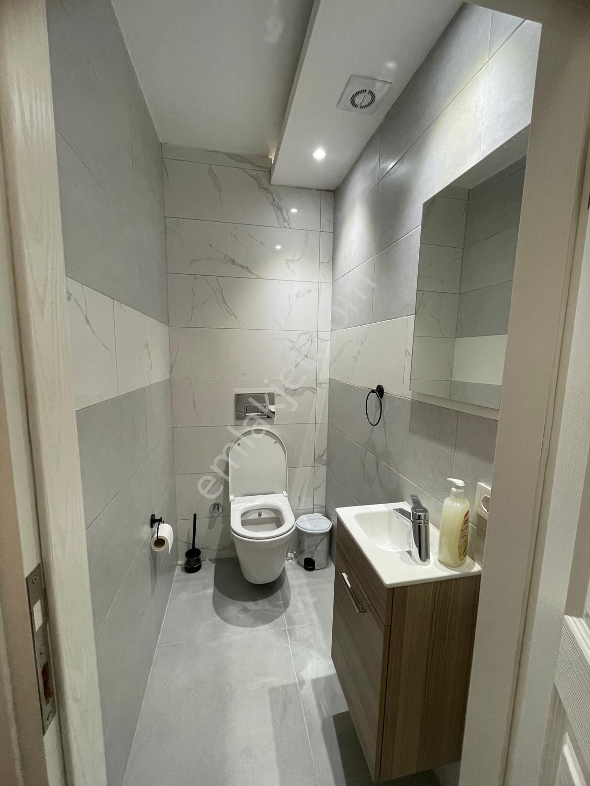 Turyap Çeşme Musalla Marinaya Yakın Kiralık 2+1 Eşyalı Sıfır Daire - Görsel 21