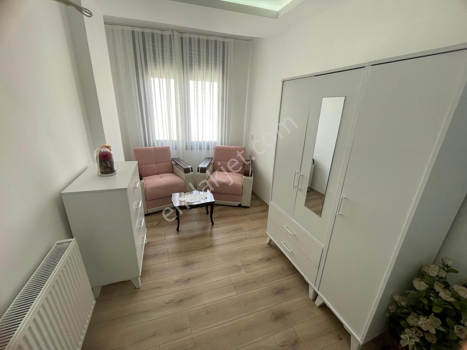 Turyap Çeşme Musalla Marinaya Yakın Kiralık 2+1 Eşyalı Sıfır Daire - Görsel 19