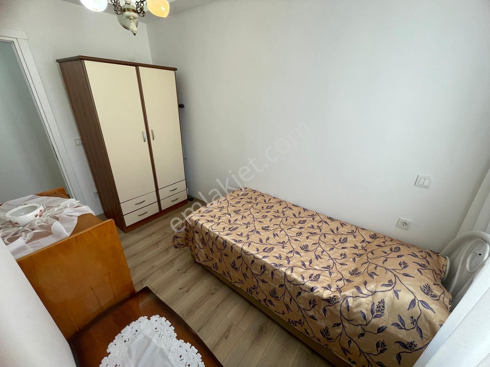 Turyap Çeşme Musalla Marinaya Yakın Kiralık 2+1 Eşyalı Sıfır Daire - Görsel 22