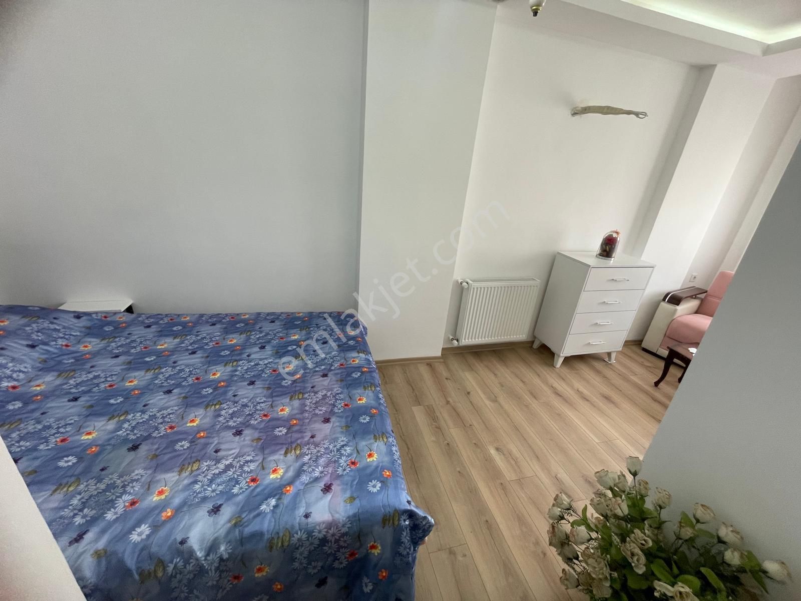 Turyap Çeşme Musalla Marinaya Yakın Kiralık 2+1 Eşyalı Sıfır Daire - Görsel 20