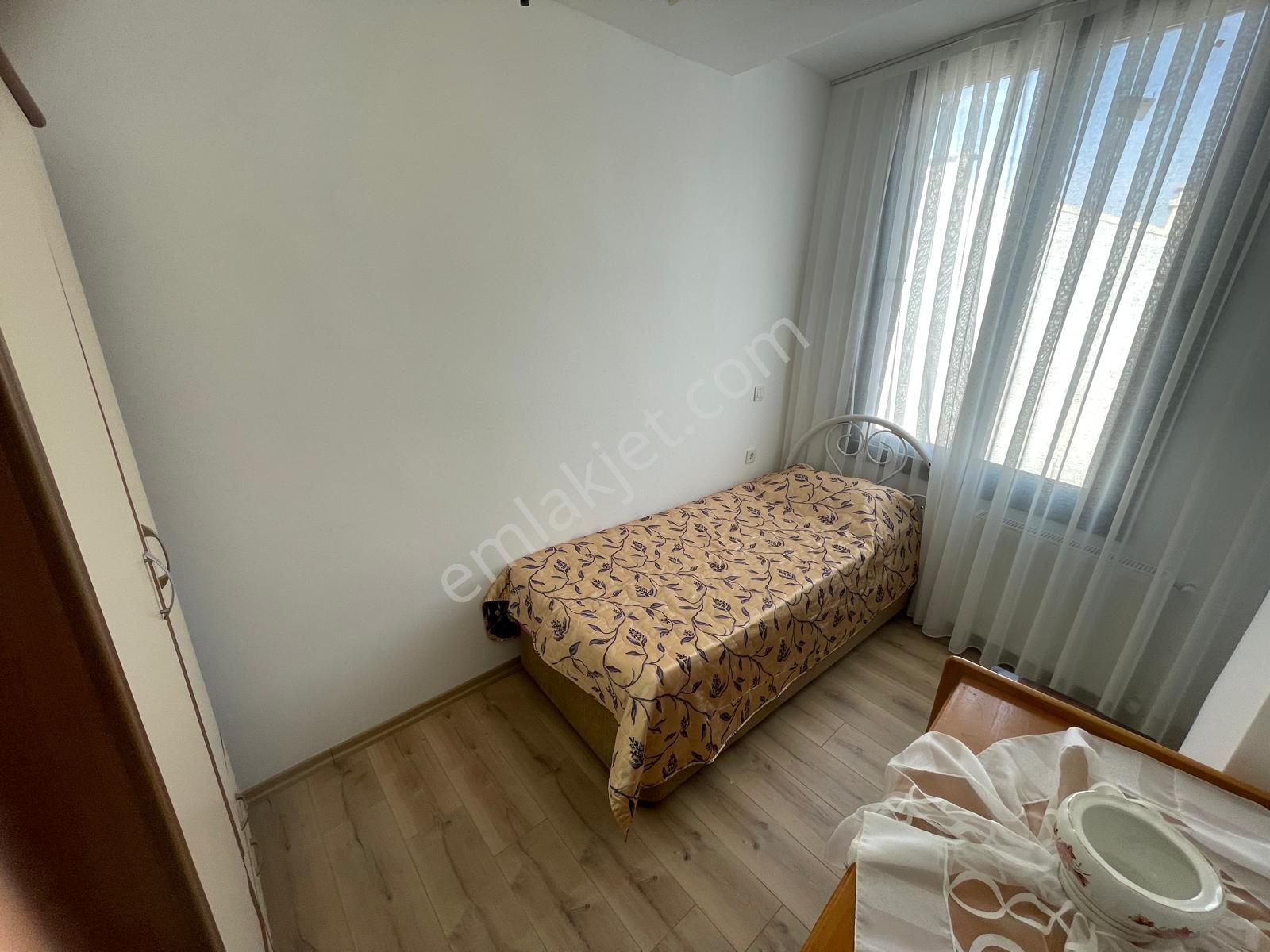 Turyap Çeşme Musalla Marinaya Yakın Kiralık 2+1 Eşyalı Sıfır Daire - Görsel 23
