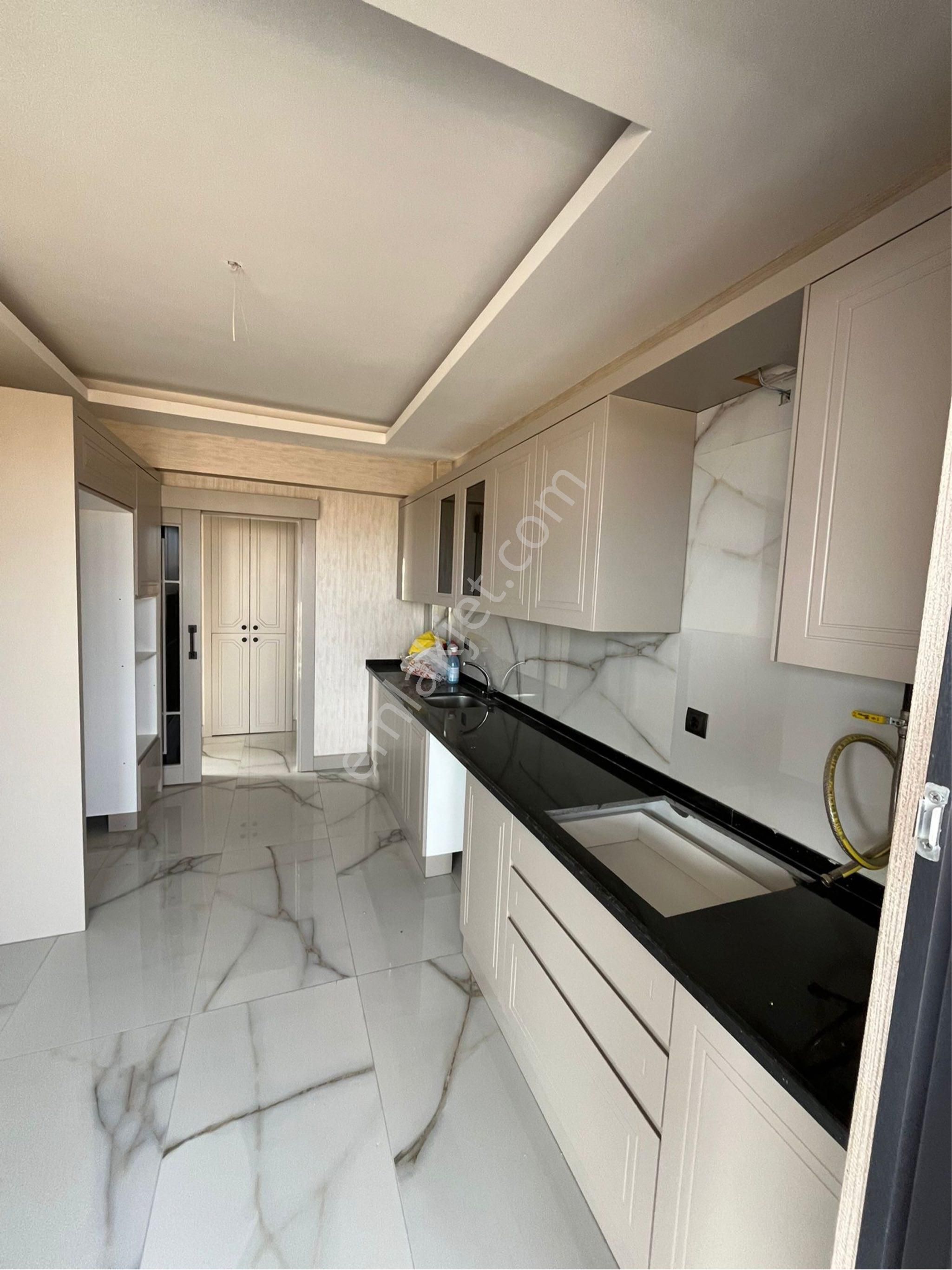 Kareden Göktürkte Stadyum Yanı Satılık 2+1 Daire - Görsel 5