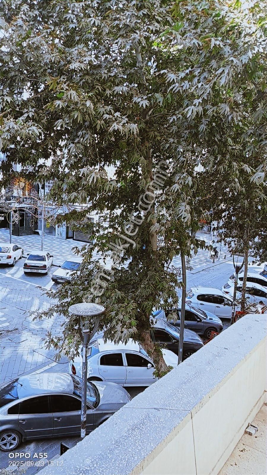 Büyük Şehir Belediyesi Bahçeli Evlerde Kiralık Daire İşyeri - Görsel 4