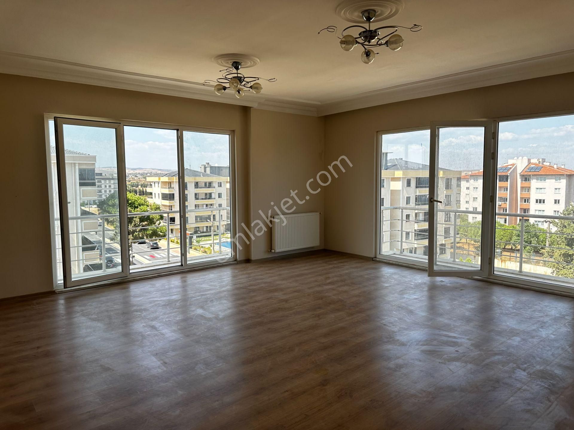 Sahibinden Sitede Satılık Lüks Dubleks Daire - Görsel 3