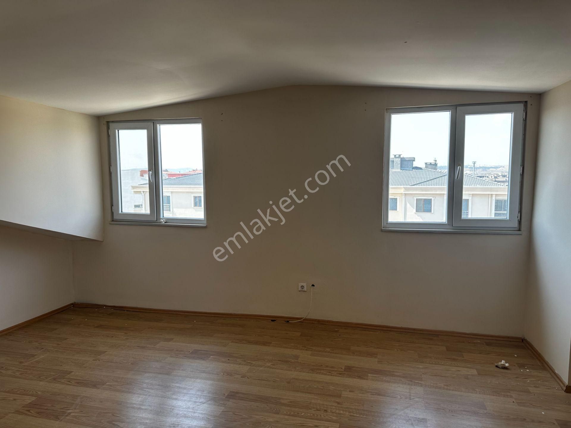 Sahibinden Sitede Satılık Lüks Dubleks Daire - Görsel 35