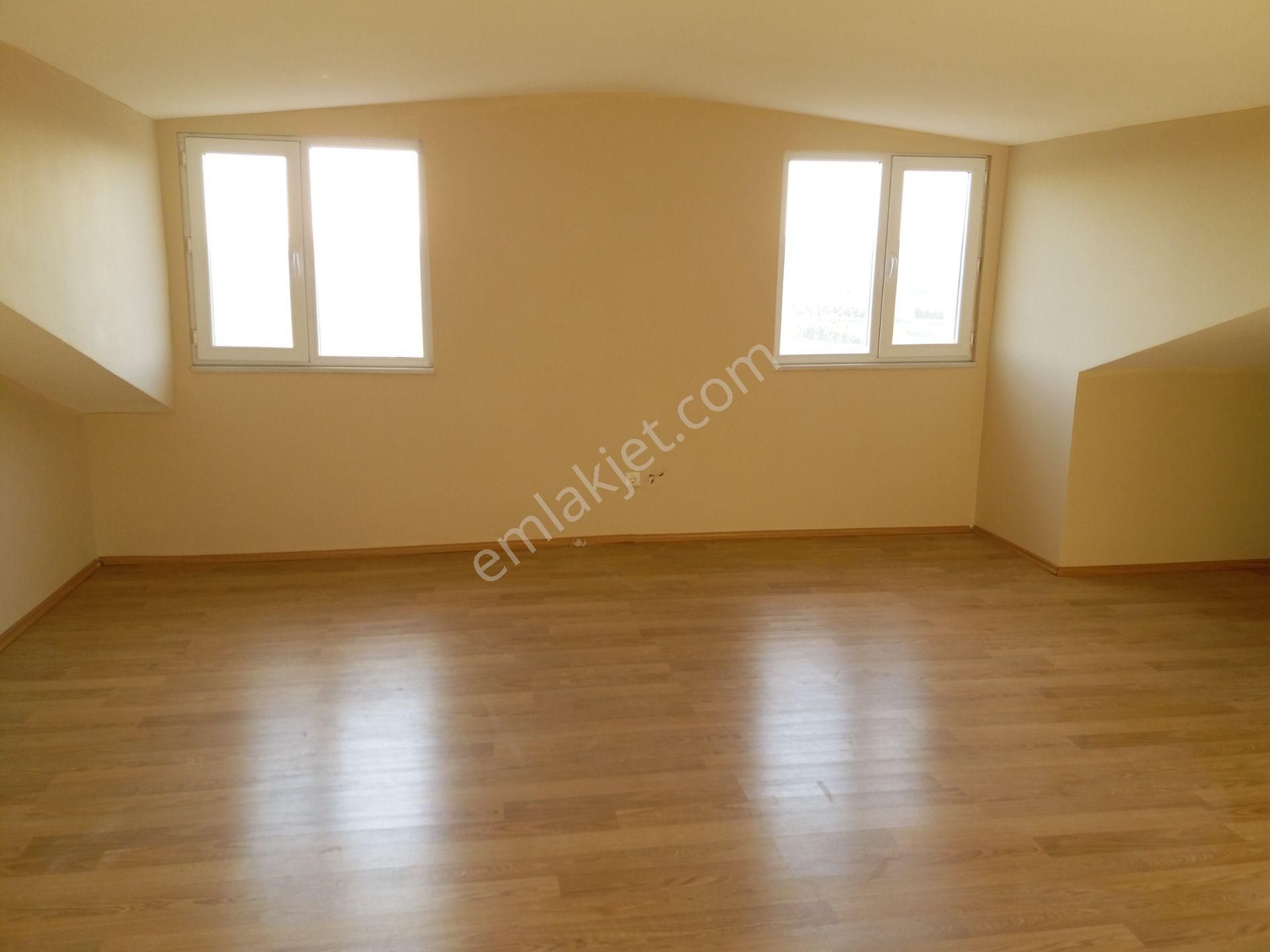 Sahibinden Sitede Satılık Lüks Dubleks Daire - Görsel 29