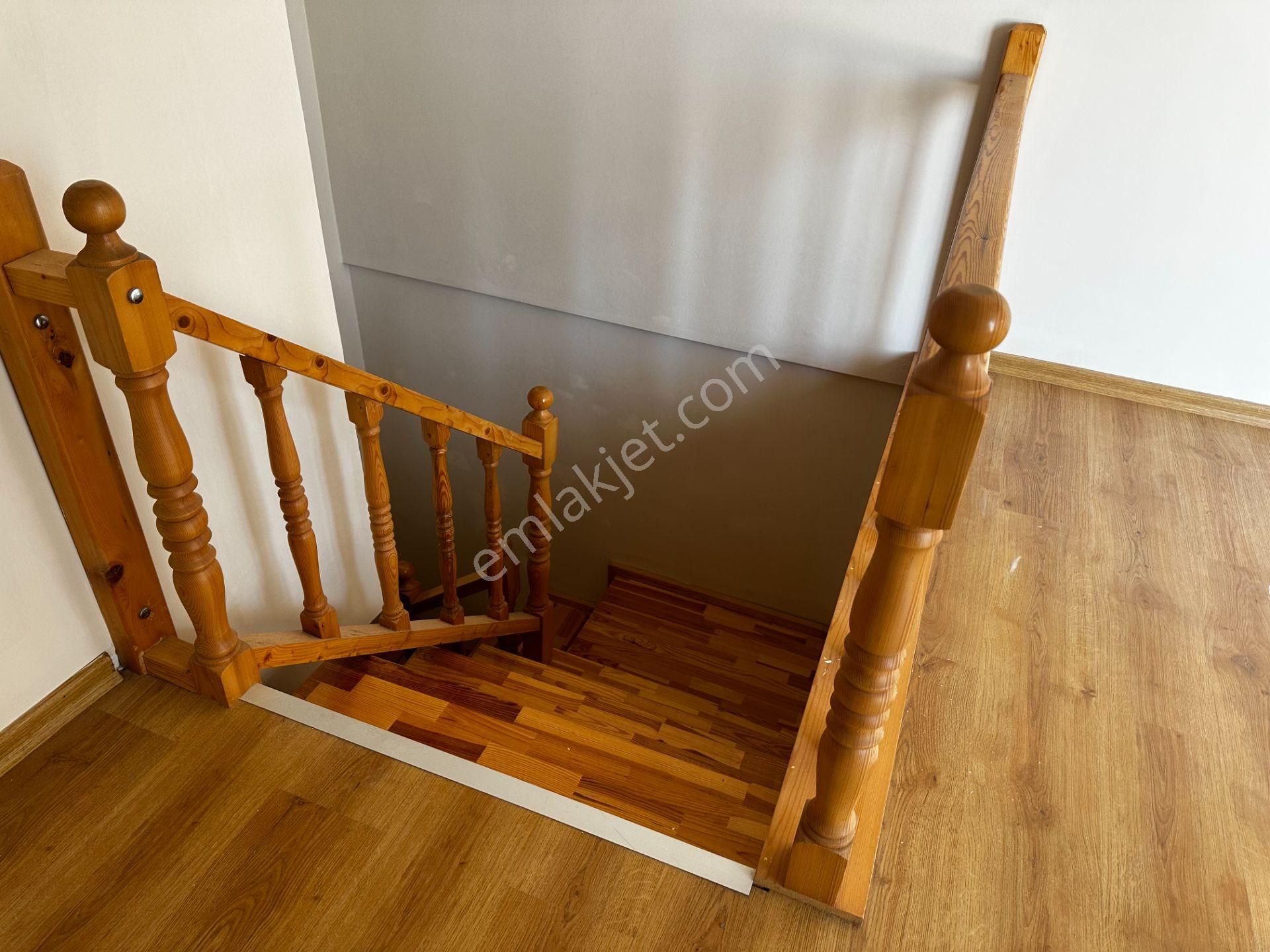 Sahibinden Sitede Satılık Lüks Dubleks Daire - Görsel 16