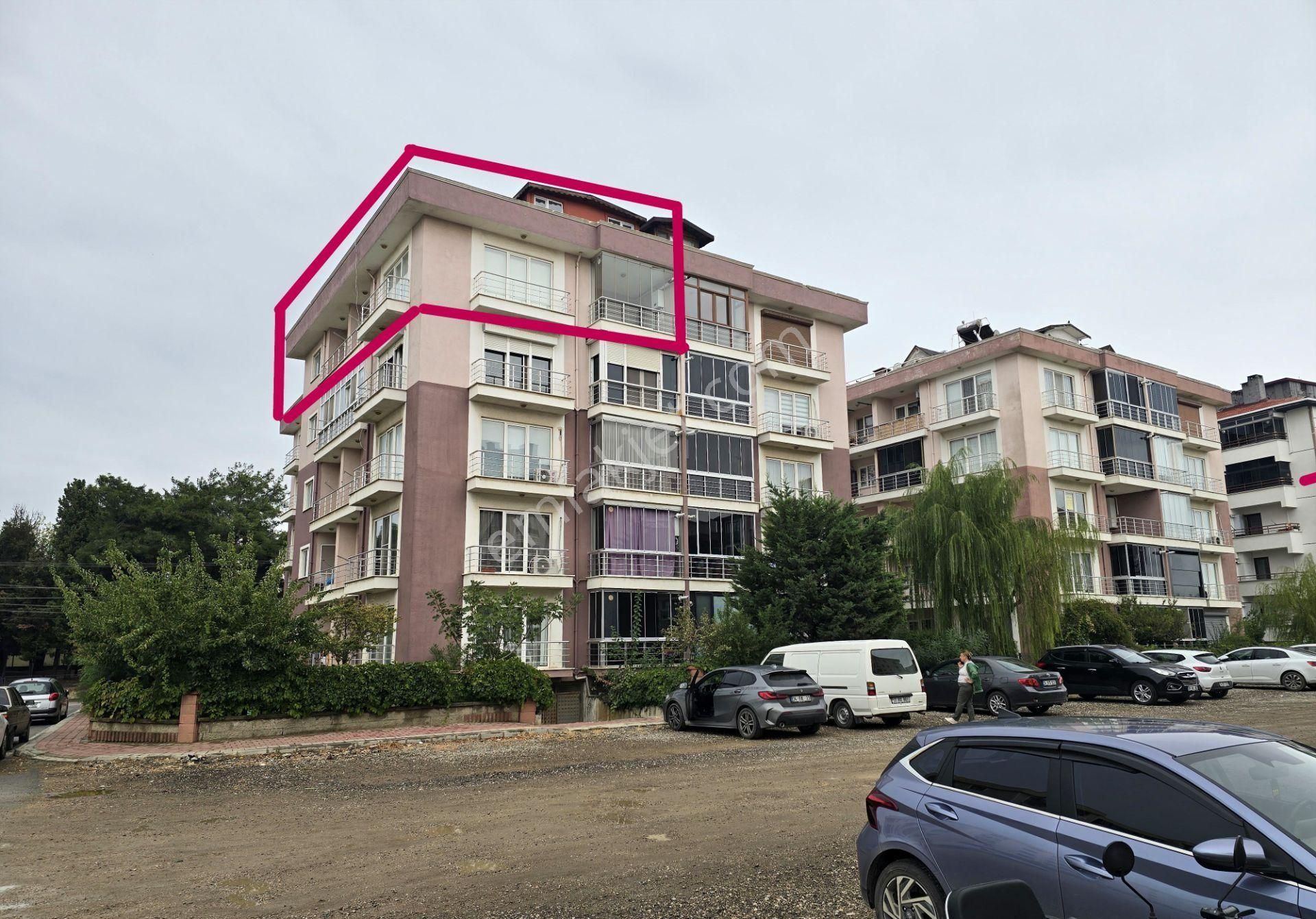 Sahibinden Sitede Satılık Lüks Dubleks Daire