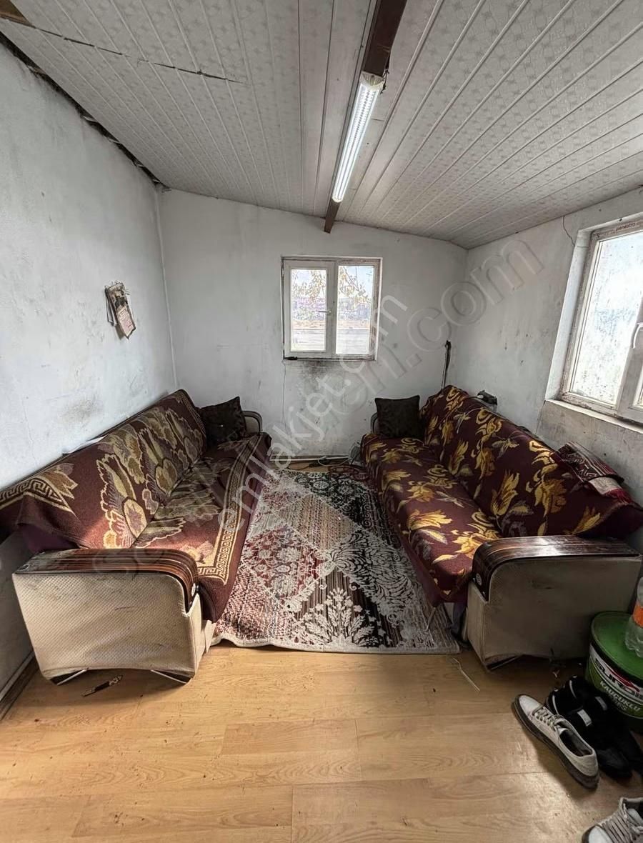 Mert Emlak'tan Fırsat Hem Arsa Hem İş Yeri - Görsel 6