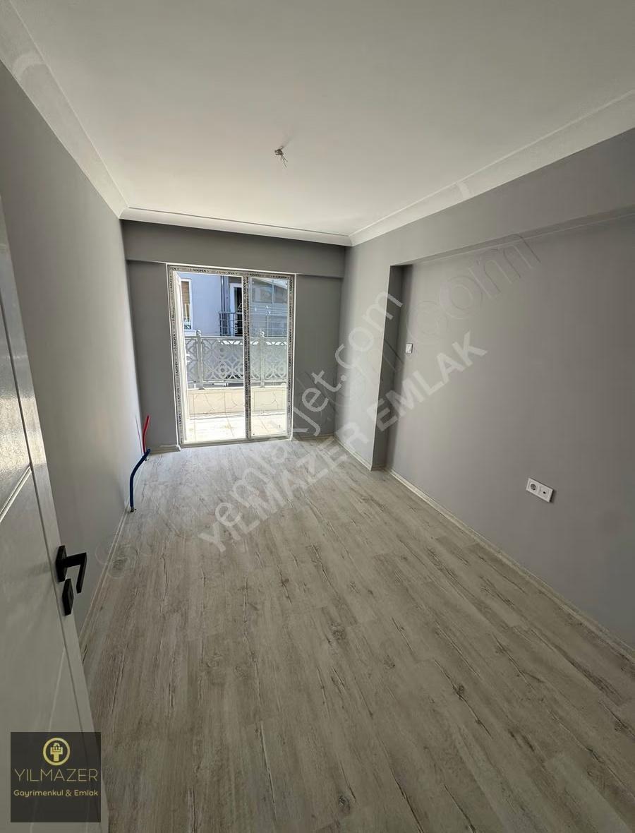 Yılmazer'den Misket Ortaokulu Karşısı Geniş Teras Sıfır 4+1 Acil - Görsel 4