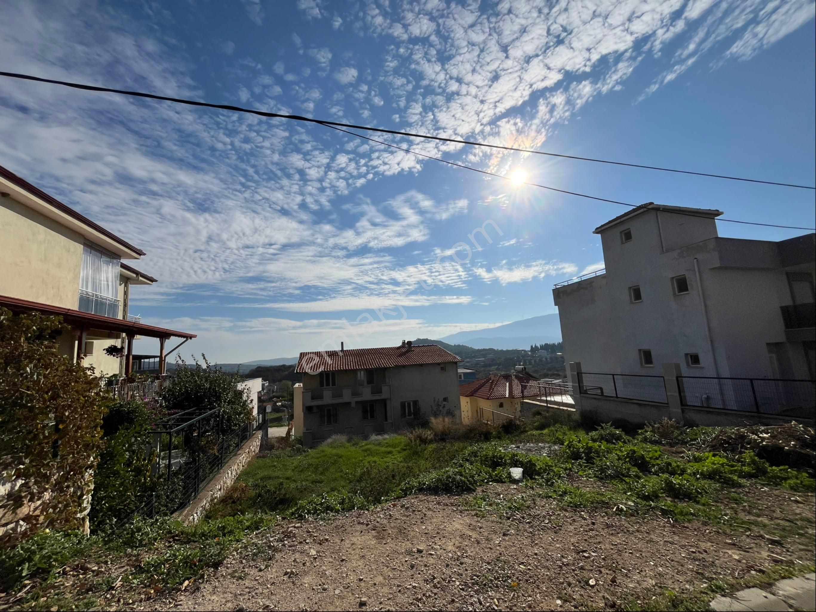 Sahibinden Bölgede Son Kalan Tapulu 302 M2 Yatırımlık Arsa