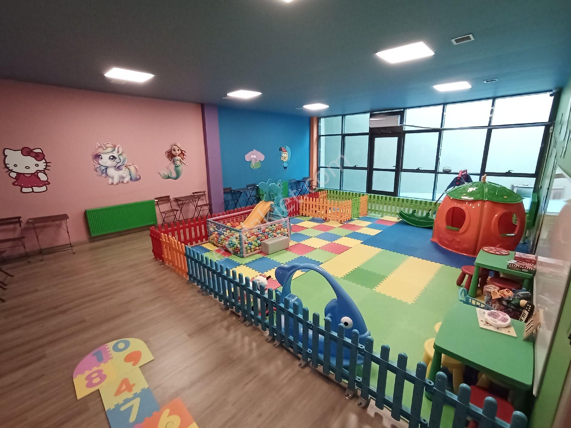 Sahibinden Full Eşyalı Merkezi Lokasyonlu Elit Sitede Boş - Görsel 8