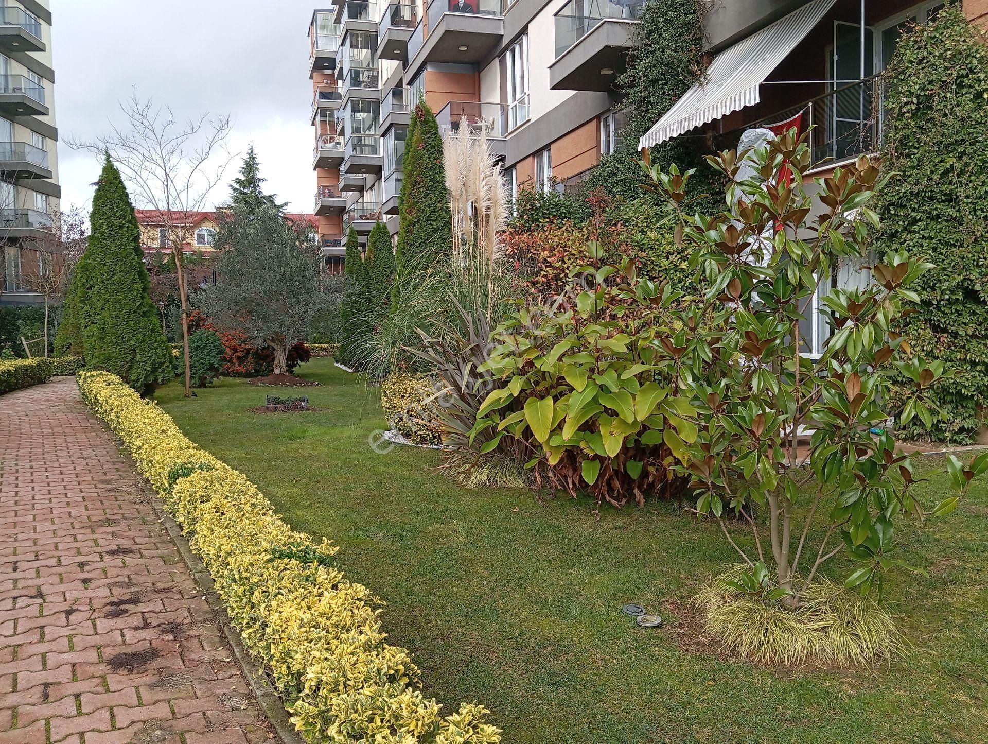 Sahibinden Full Eşyalı Merkezi Lokasyonlu Elit Sitede Boş - Görsel 21