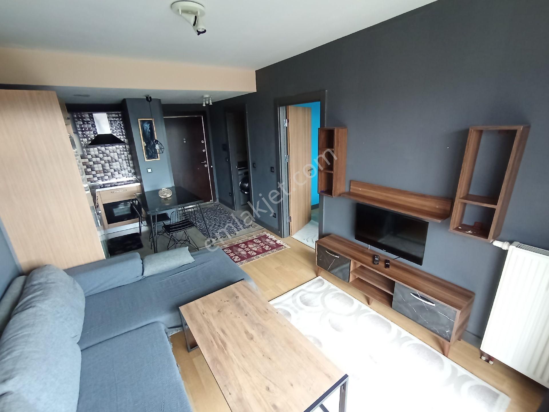 Sahibinden Full Eşyalı Merkezi Lokasyonlu Elit Sitede Boş - Görsel 5