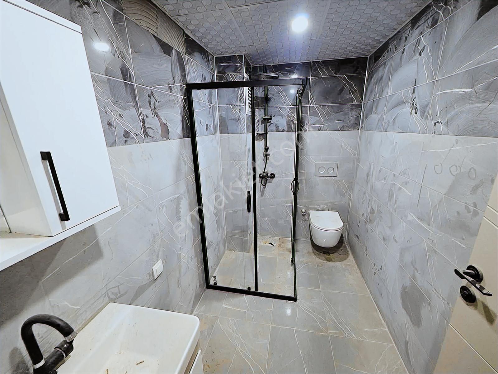 Tramvaya Ve Şehir Hastanesine Çok Yakın Sıfır Geniş Daire - Görsel 7