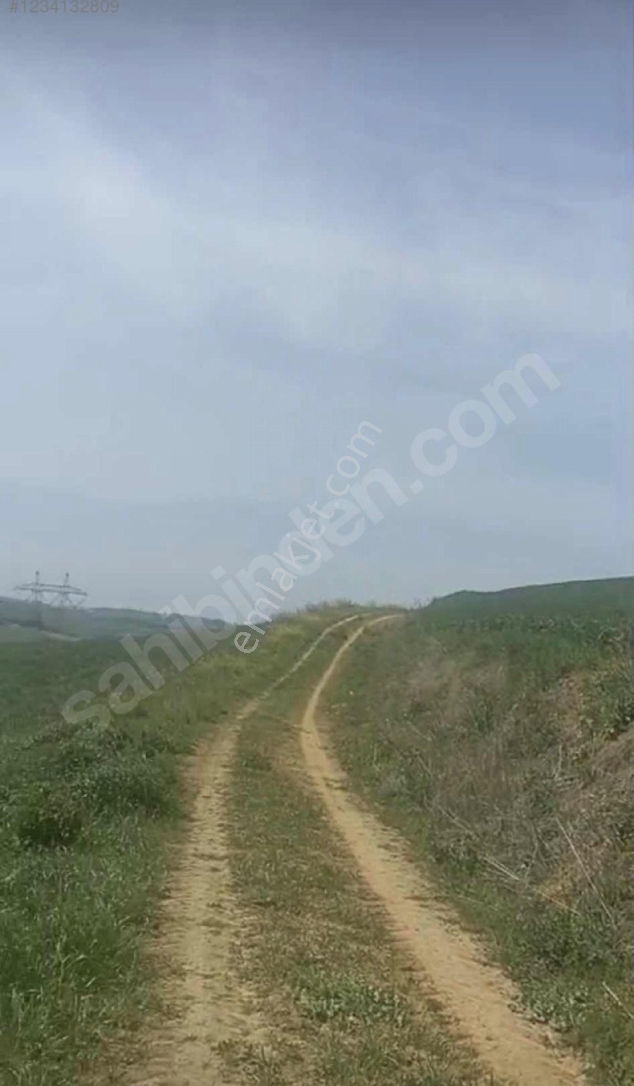 Kocaeli Derince Kaşıkçı Sahibinden Tek Tapu Yatırımlık Arsa - Görsel 7