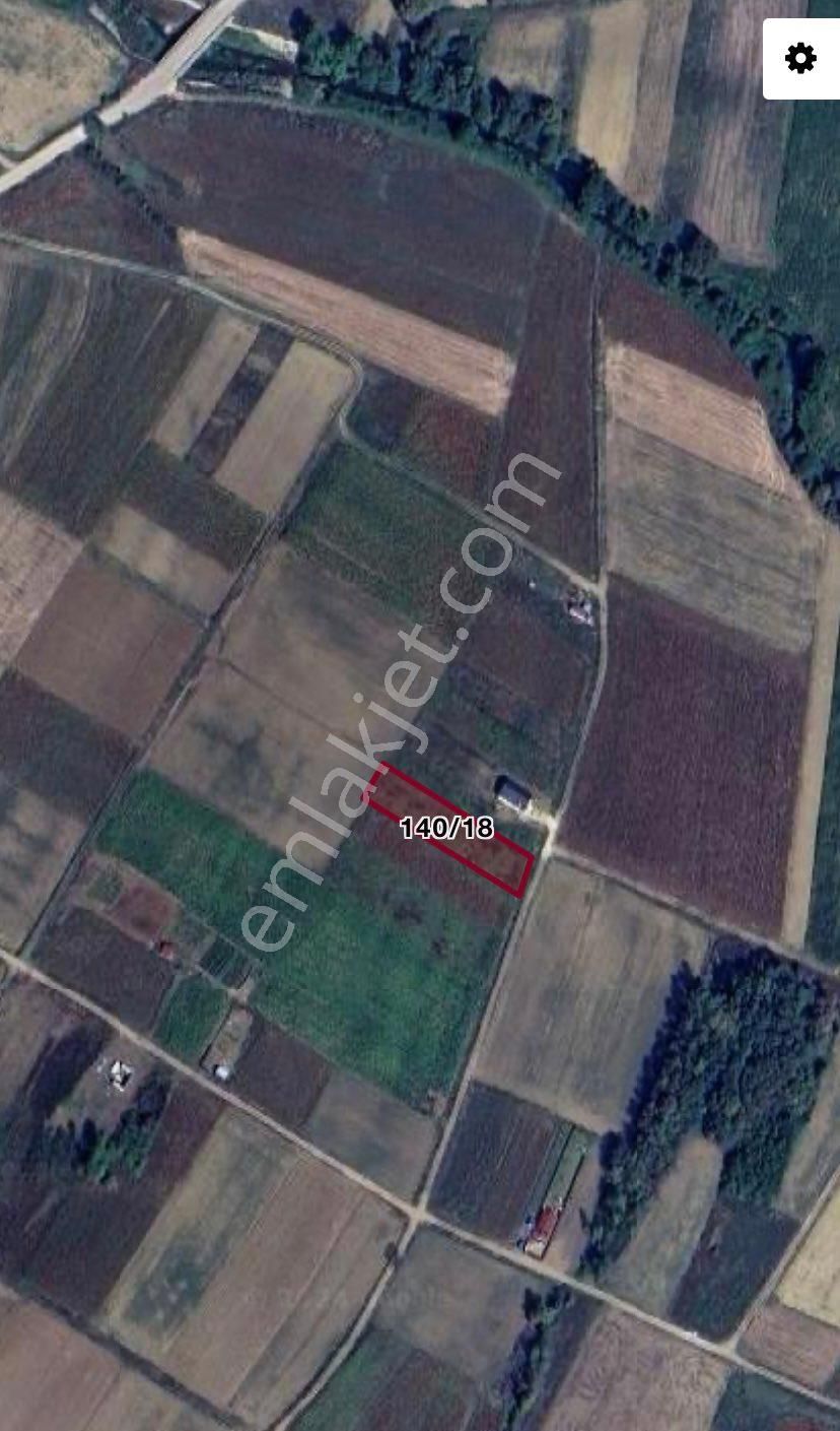 Kocaeli Körfez Çıraklı Sahibinden Tek Tapu Yatırımlık Tarla - Görsel 2