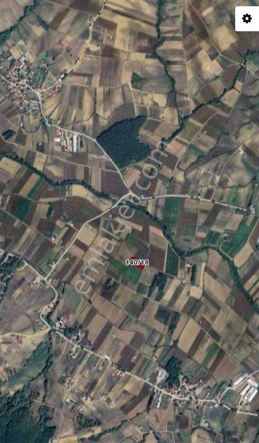 Kocaeli Körfez Çıraklı Sahibinden Tek Tapu Yatırımlık Tarla - Görsel 3