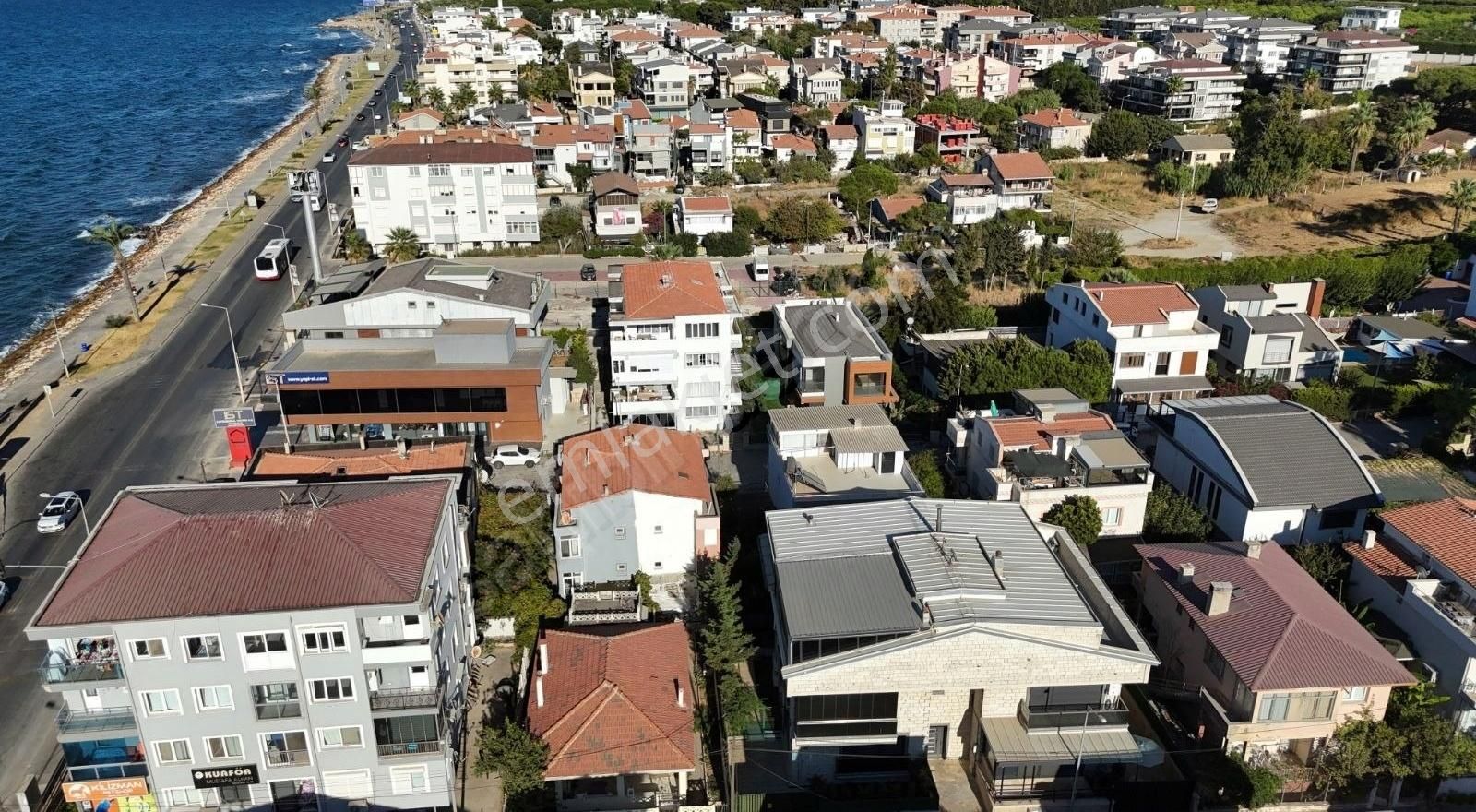 07 Truva Emlaktan Son Son Son Fiyat İmzir Güzelbahçede Satılık - Görsel 20