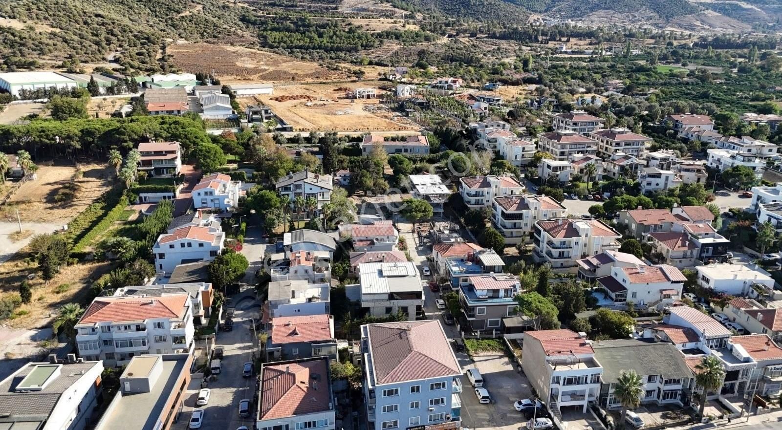07 Truva Emlaktan Son Son Son Fiyat İmzir Güzelbahçede Satılık - Görsel 10