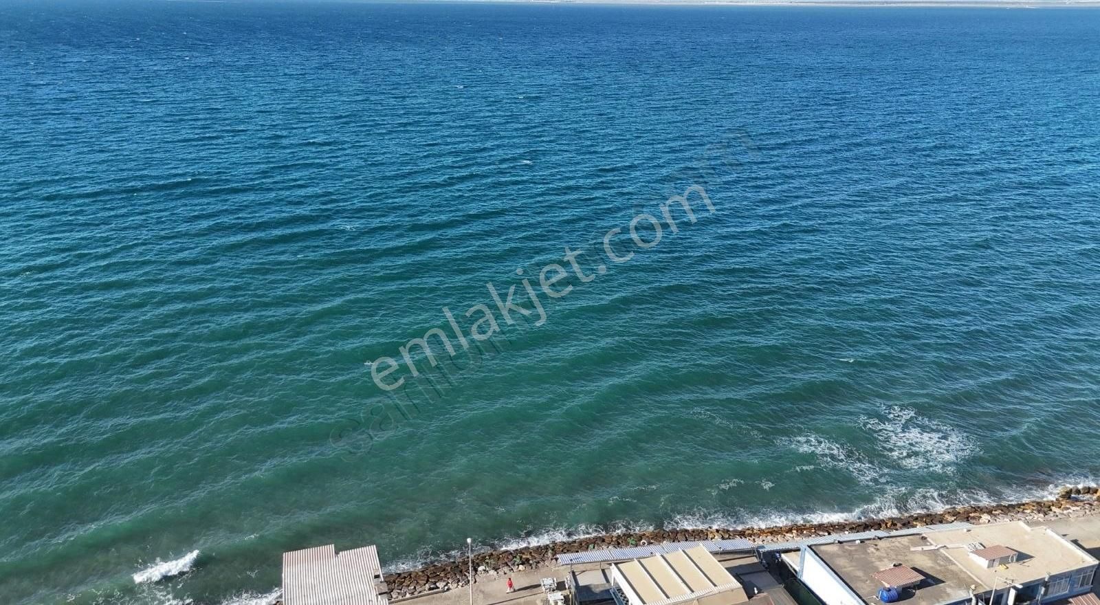 07 Truva Emlaktan Son Son Son Fiyat İmzir Güzelbahçede Satılık - Görsel 13
