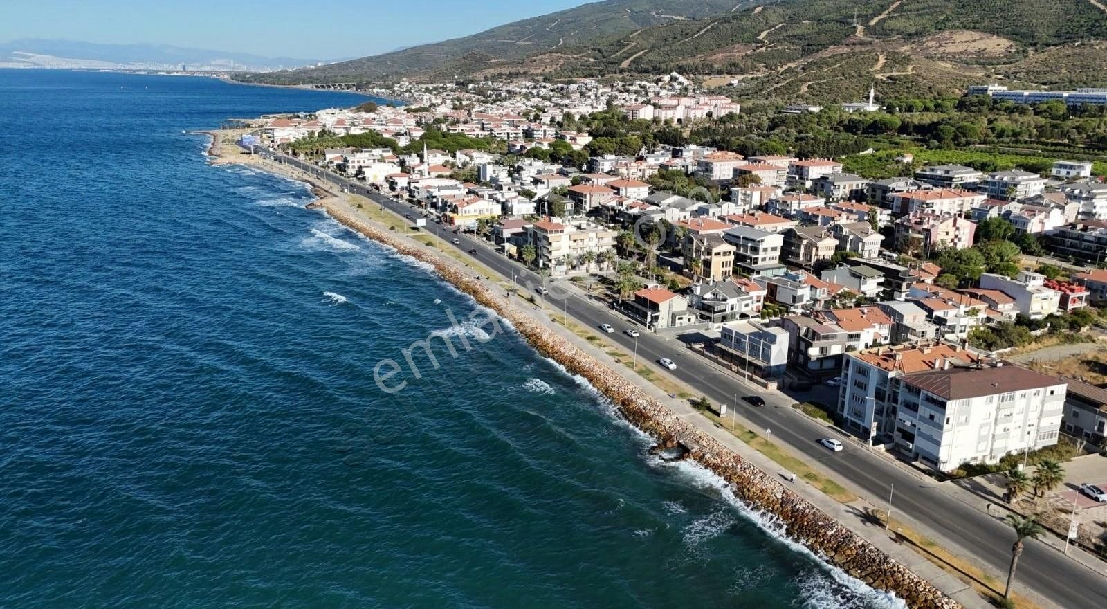 07 Truva Emlaktan Son Son Son Fiyat İmzir Güzelbahçede Satılık - Görsel 7