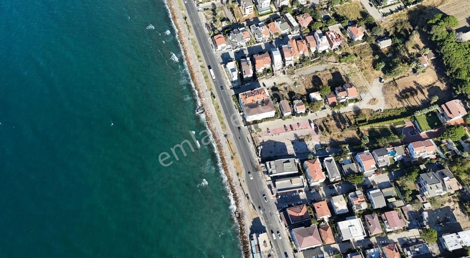 07 Truva Emlaktan Son Son Son Fiyat İmzir Güzelbahçede Satılık - Görsel 32