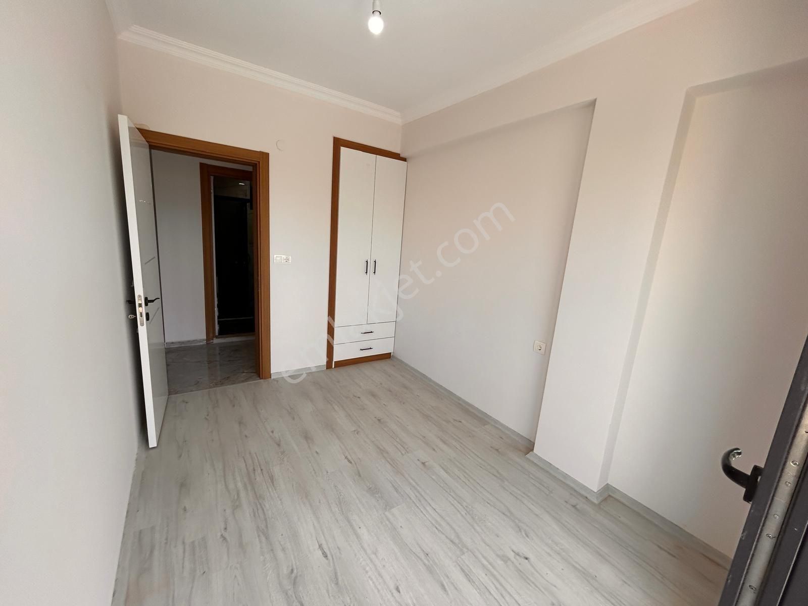 Kuşadası Karaova Mahallesi'nde Denize Yakın 4+1 Satılık Yazlık - Görsel 6