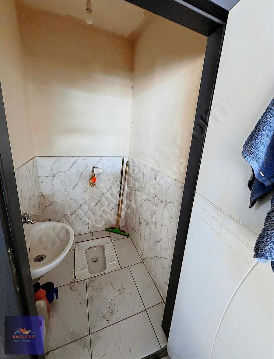 Kaya Grup'dan Kıbrısköy Cadde Üzeri Herşeye Uygun Satılık Dükkan - Görsel 10