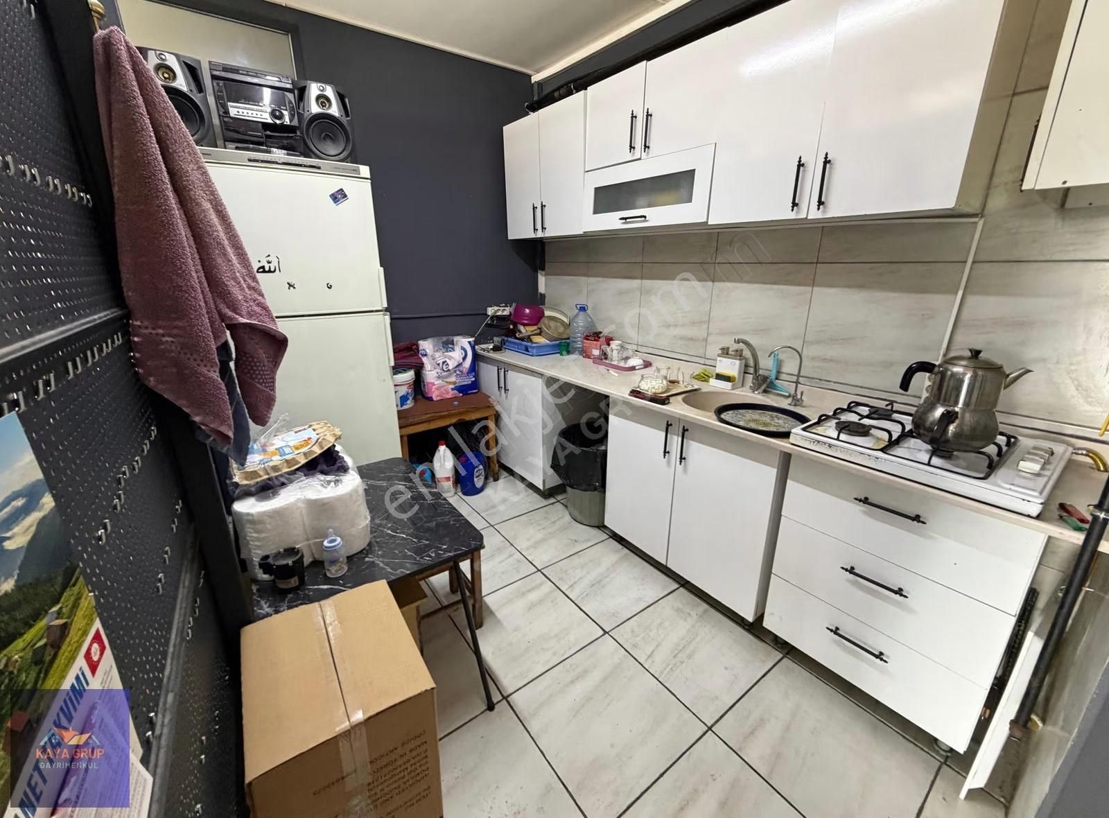 Kaya Grup'dan Kıbrısköy Cadde Üzeri Herşeye Uygun Satılık Dükkan - Görsel 20