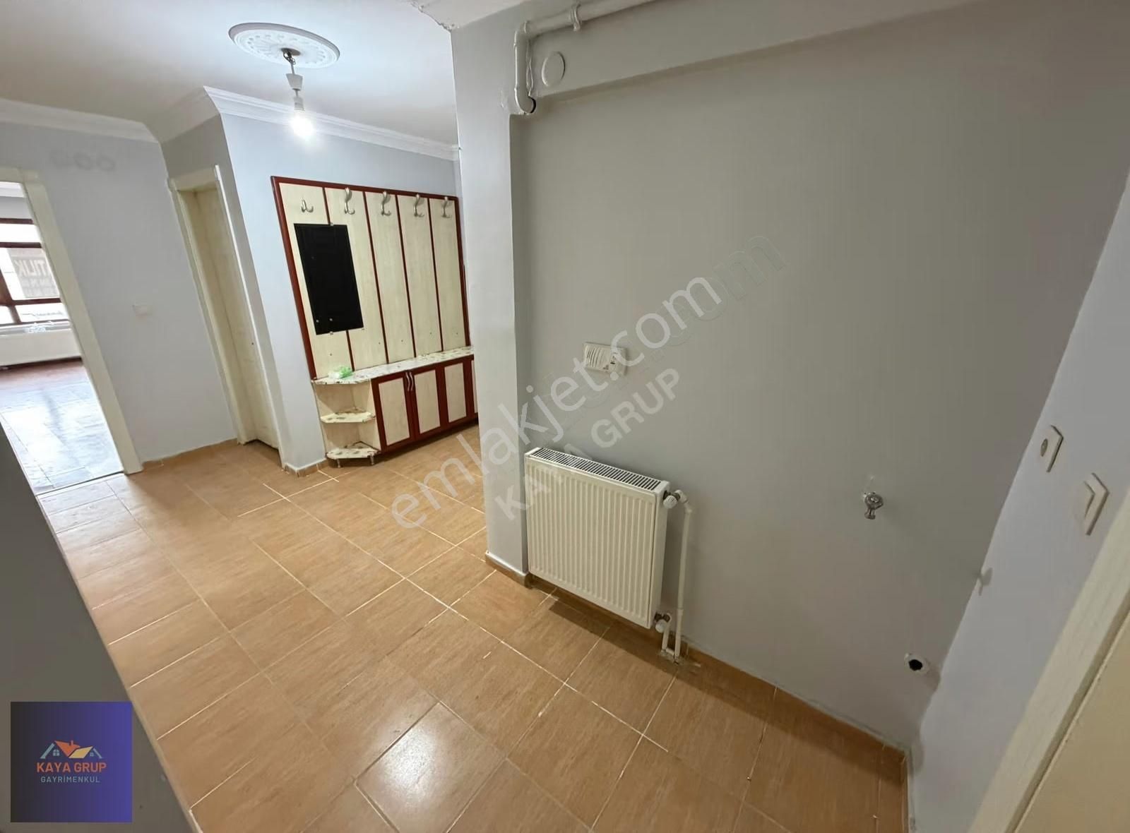 Kaya Grup'dan Cadde Arkası Neşet Ertaş Kültür Merkezi Dibi 3+1 - Görsel 14