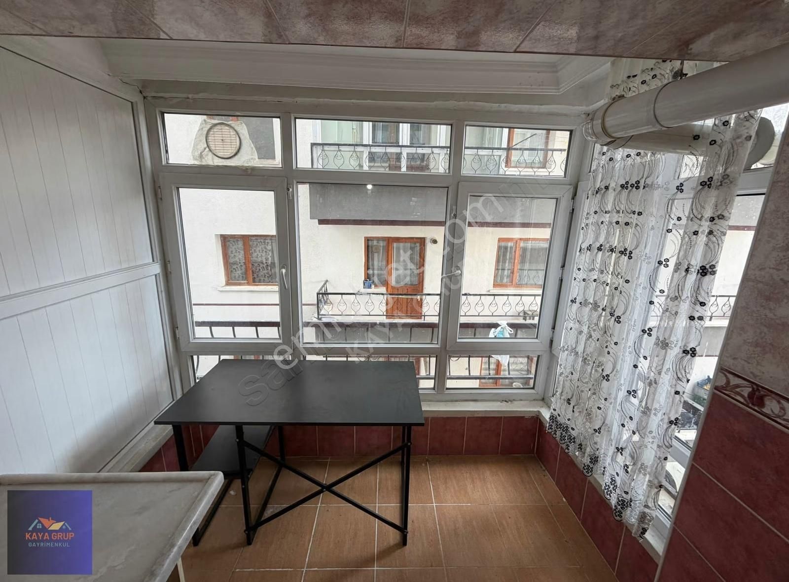 Kaya Grup'dan Cadde Arkası Neşet Ertaş Kültür Merkezi Dibi 3+1 - Görsel 28