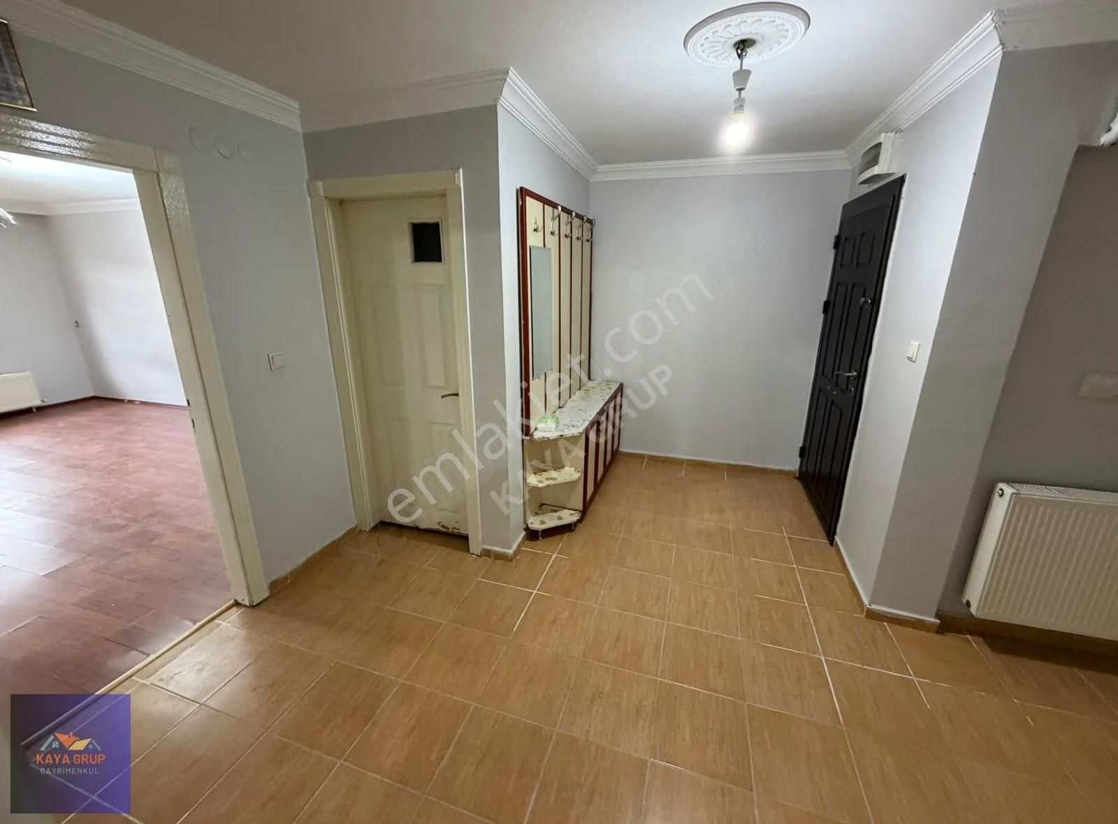 Kaya Grup'dan Cadde Arkası Neşet Ertaş Kültür Merkezi Dibi 3+1 - Görsel 10