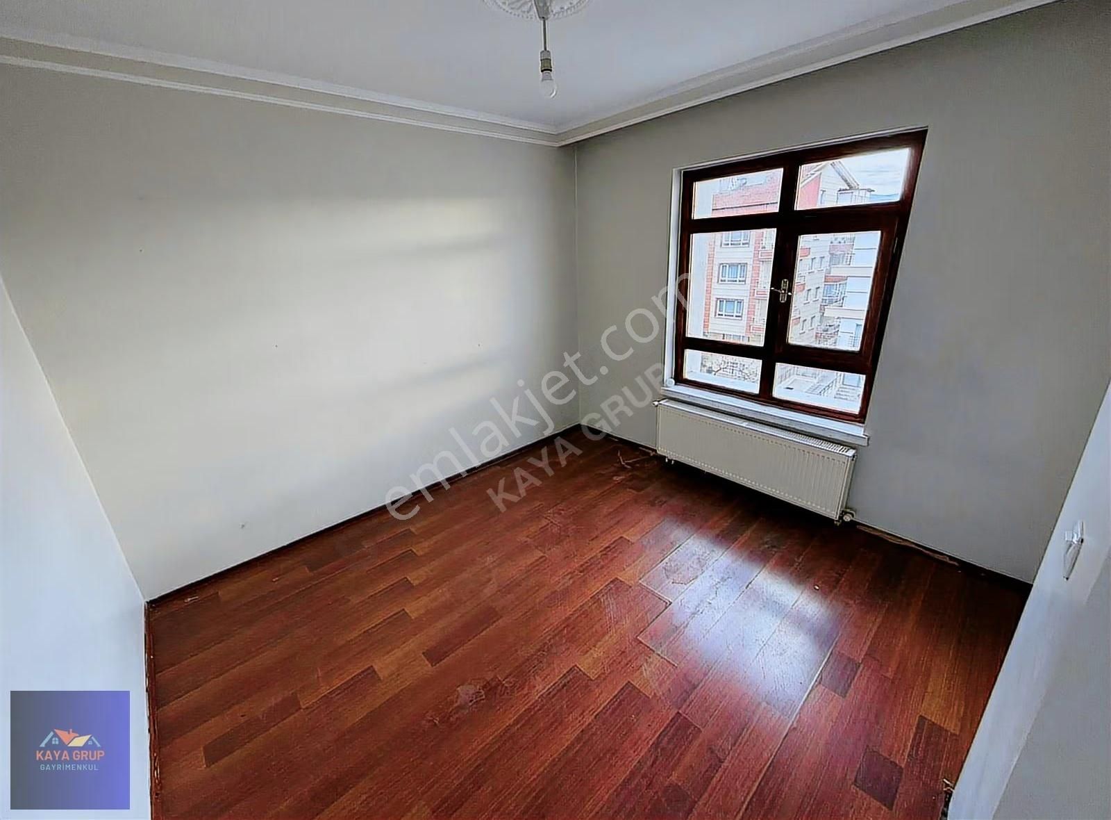 Kaya Grup'dan Cadde Arkası Neşet Ertaş Kültür Merkezi Dibi 3+1 - Görsel 31