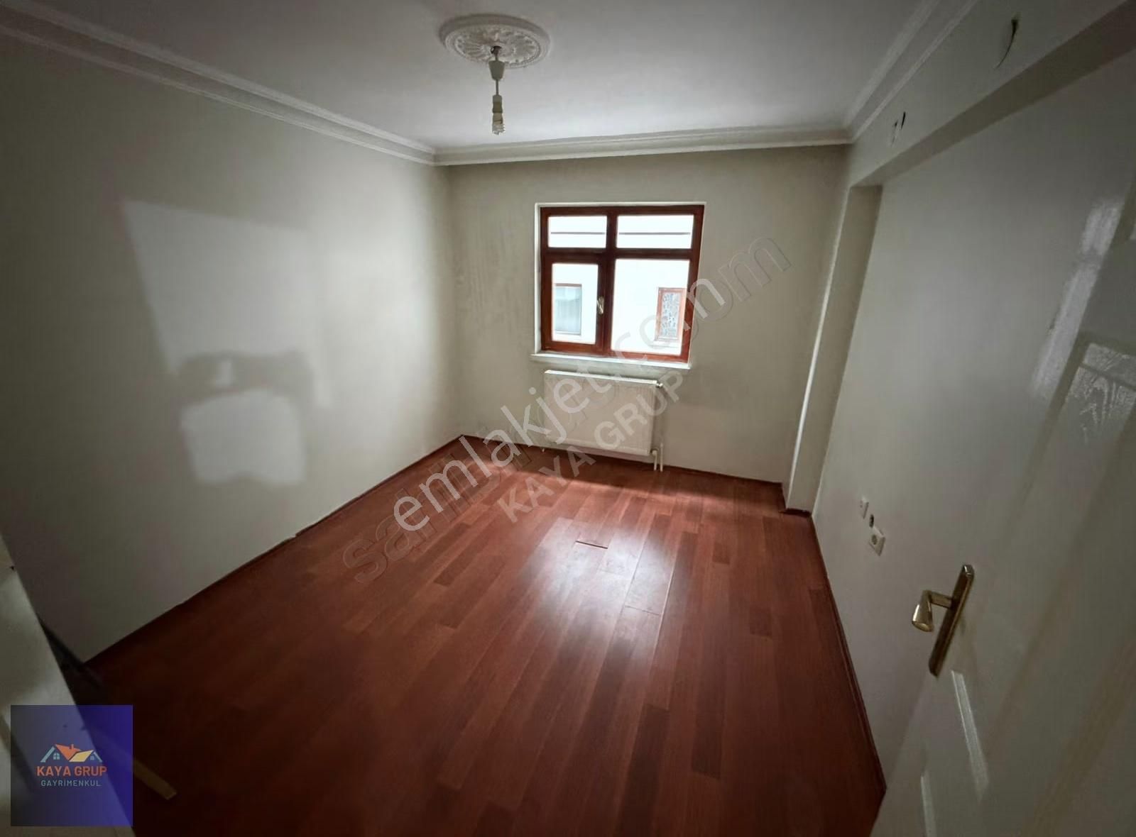 Kaya Grup'dan Cadde Arkası Neşet Ertaş Kültür Merkezi Dibi 3+1 - Görsel 9