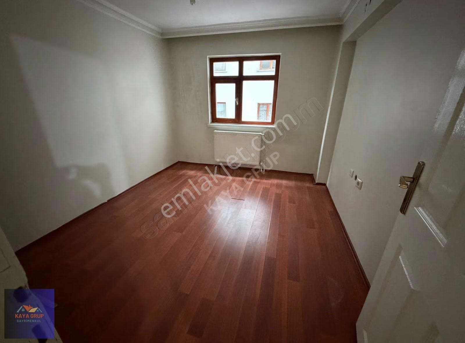 Kaya Grup'dan Cadde Arkası Neşet Ertaş Kültür Merkezi Dibi 3+1 - Görsel 15